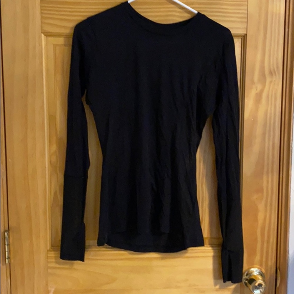 Forever 21 workout top
